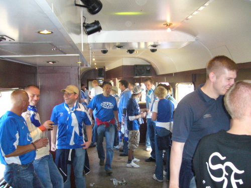 Hamburger SV - VfL Bochum - photo